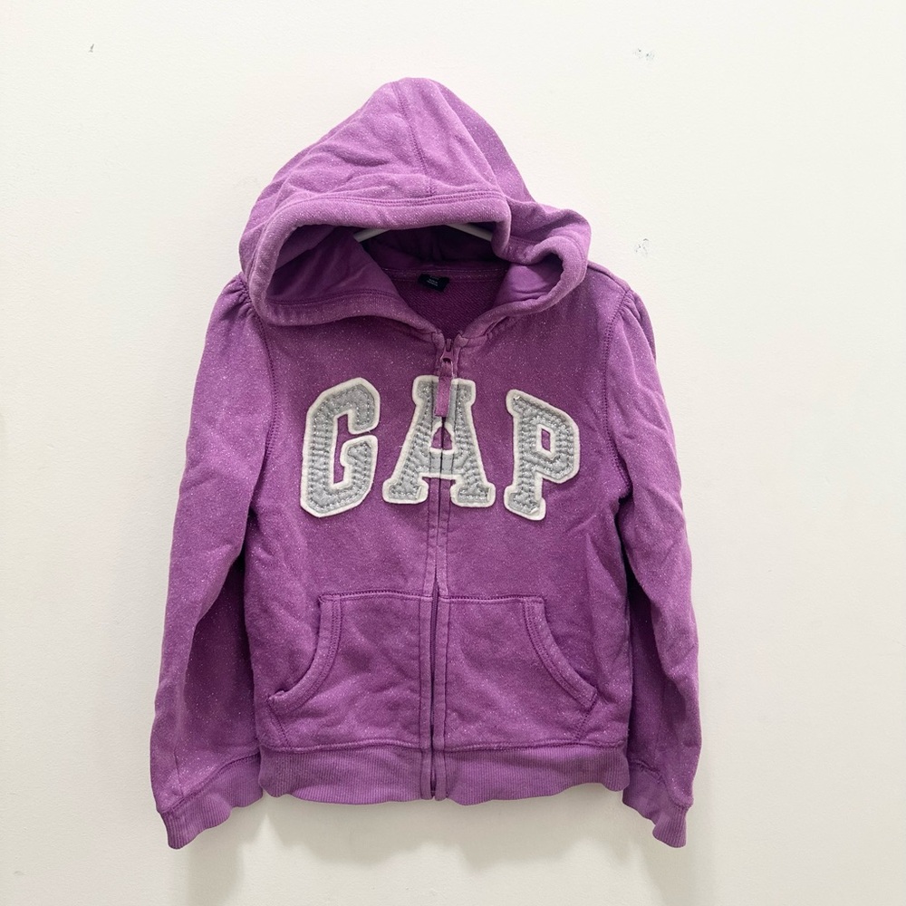 Gap Girl’s Hoody Jacket